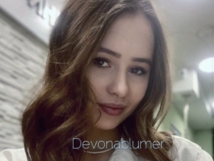 Devonablumer