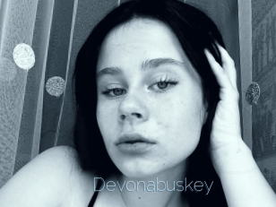 Devonabuskey