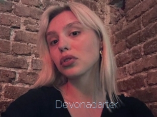 Devonadarter