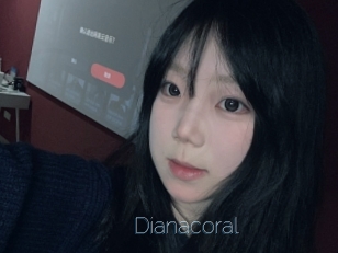 Dianacoral