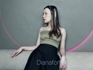 Dianaforter