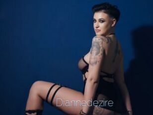 Diannedezire