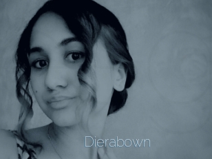 Dierabown