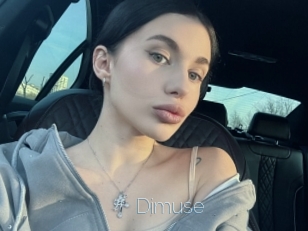 Dimuse