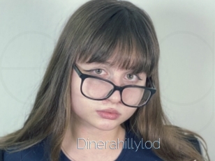 Dinerahillylod