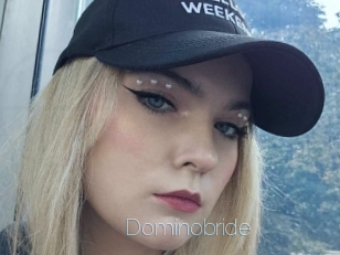 Dominobride