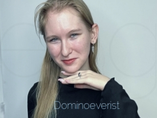 Dominoeverist