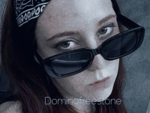 Dominofreestone