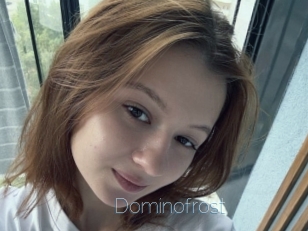 Dominofrost