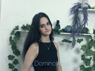 Dominohartill