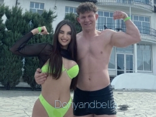 Donyandbella