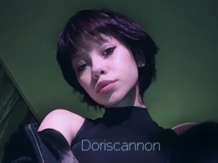 Doriscannon