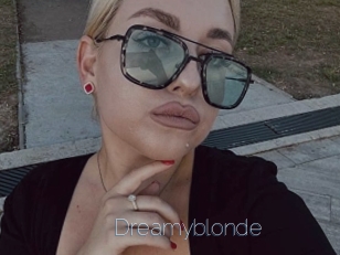 Dreamyblonde