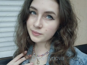 Dreamynova