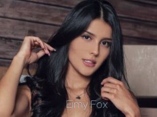 Eimy_Fox