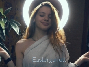 Eastergarrett