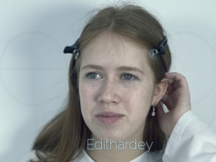 Edithardey