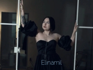 Elinamil