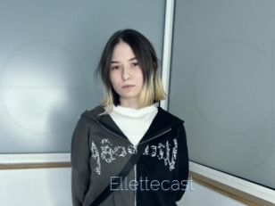 Ellettecast