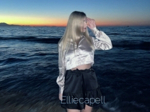 Elliecapell