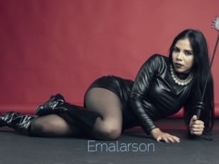 Emalarson