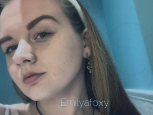 Emilyafoxy