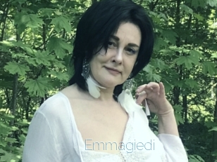 Emmagiedi