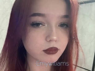 Emywiliams