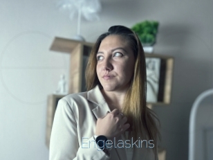 Engelaskins