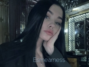 Esmearness
