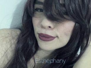 Esthephany