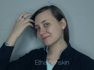 Ethalbenskin