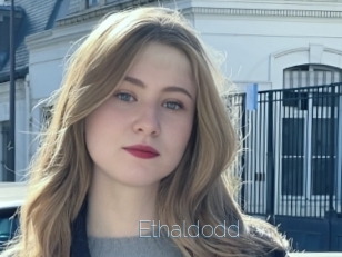 Ethaldodd