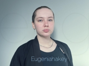 Eugeniahakey