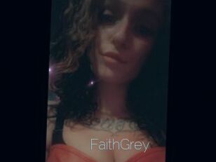 FaithGrey