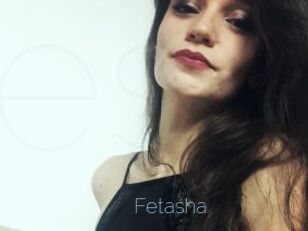 Fetasha