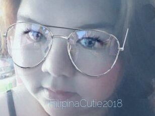 FilipinaCutie2018