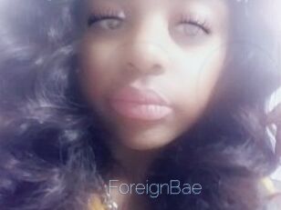 ForeignBae