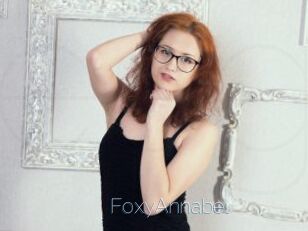 FoxyAnnabel