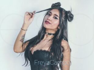 FreyaCampo