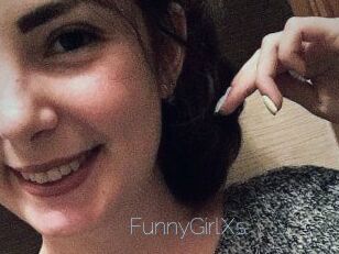 FunnyGirlXs