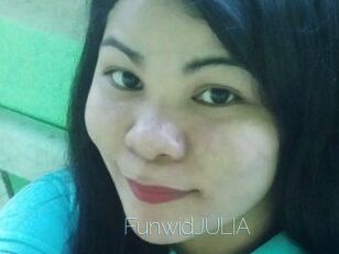 FunwidJULIA