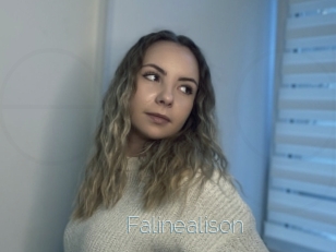 Falinealison