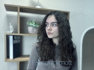 Falinehickmott