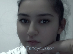 Fancycusson