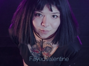 Fayedvalentine