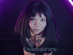 Fayedvalentine