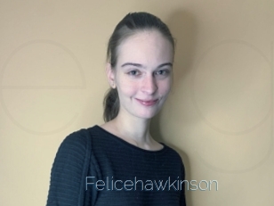 Felicehawkinson