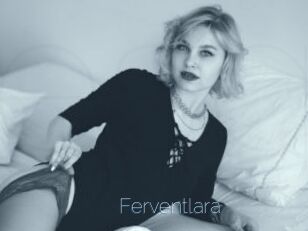 Ferventlara