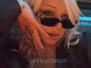 Finnyclarson